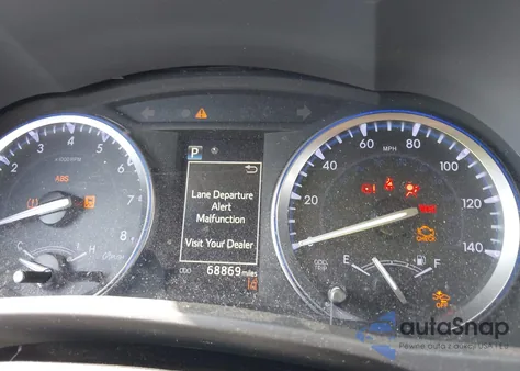 2019 Toyota Highlander Limited Platinum from USA, damaged, VIN 5TDYZRFH3KS312775